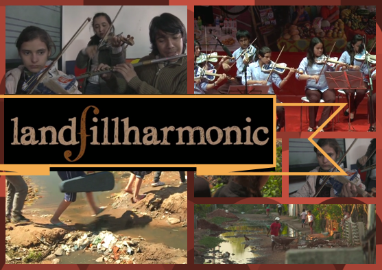 LandFillharmonics